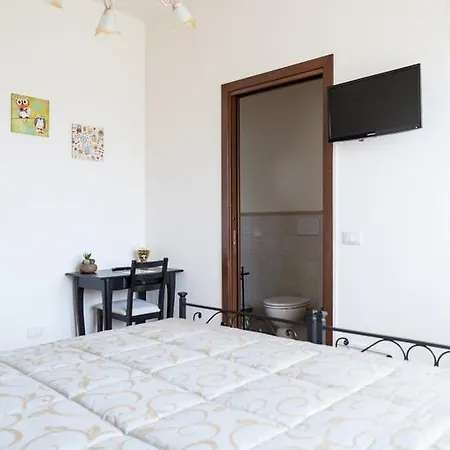 Dolce Sosta Casa de hóspedes 3*