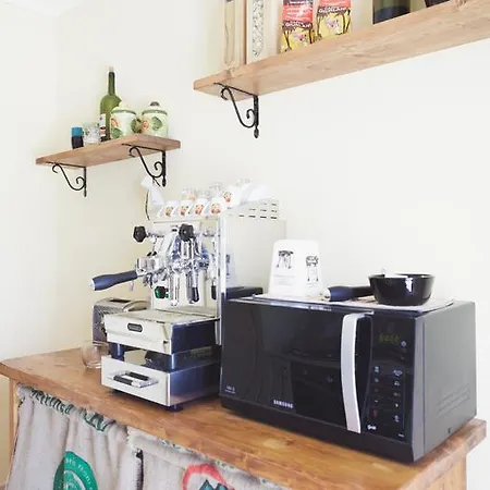 Casa de hóspedes Dolce Sosta 3*