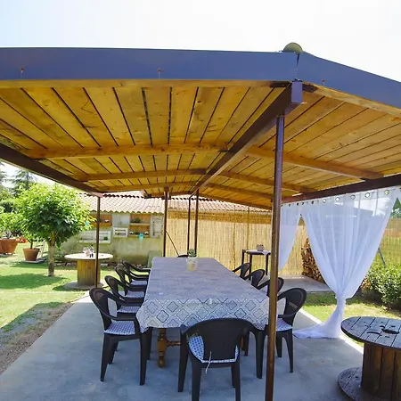 Dolce Sosta Casa de hóspedes 3*