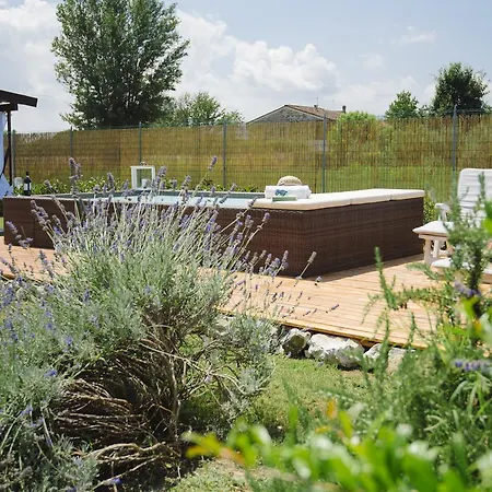 Casa de hóspedes Dolce Sosta Lucca