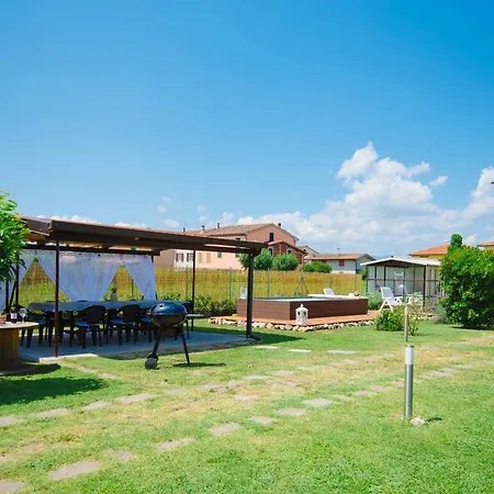 Dolce Sosta Casa de hóspedes Lucca