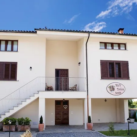 Dolce Sosta 3*