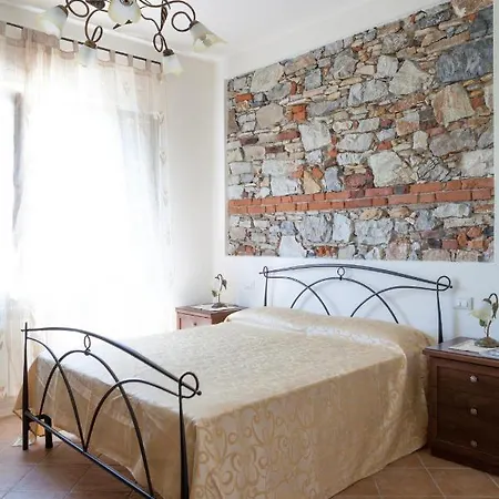 Gæstehus Dolce Sosta Lucca