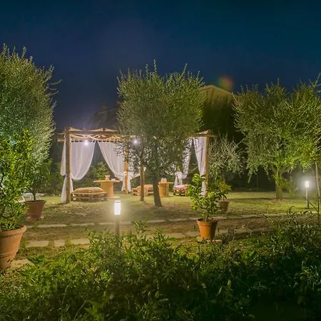 Dolce Sosta 3* Lucca