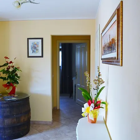 Dolce Sosta Gæstehus