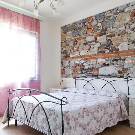 Dolce Sosta Гостевой дом Лукка