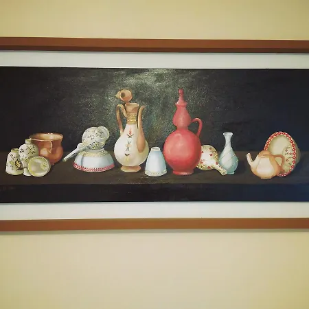 Gæstehus Dolce Sosta Lucca