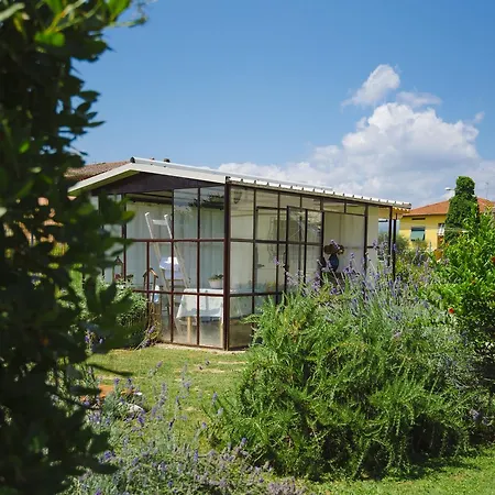 Pensionat Dolce Sosta Lucca