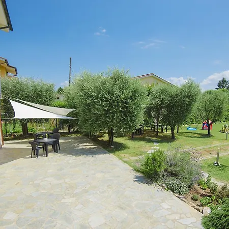 Dolce Sosta 3*