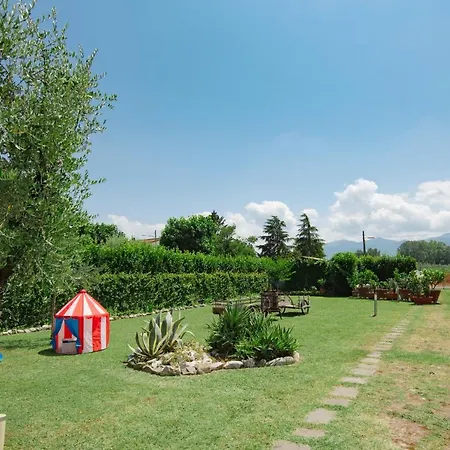 Gæstehus Dolce Sosta Lucca