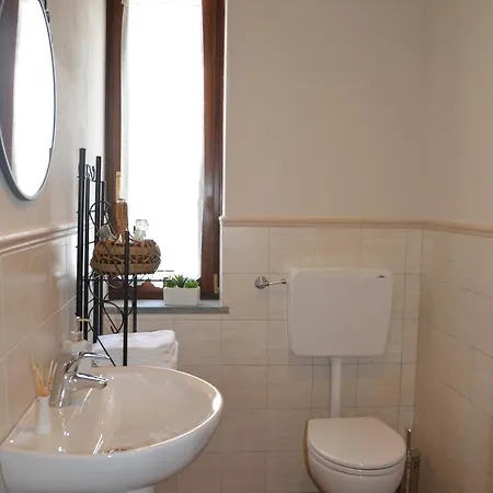 Dolce Sosta Vendégház 3*