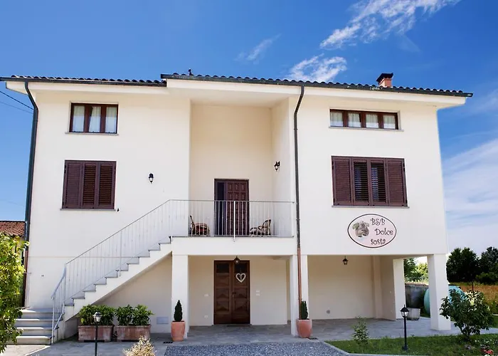 Dolce Sosta 3*