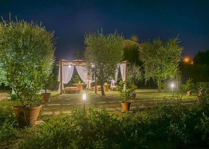 Dolce Sosta 3* Lucca