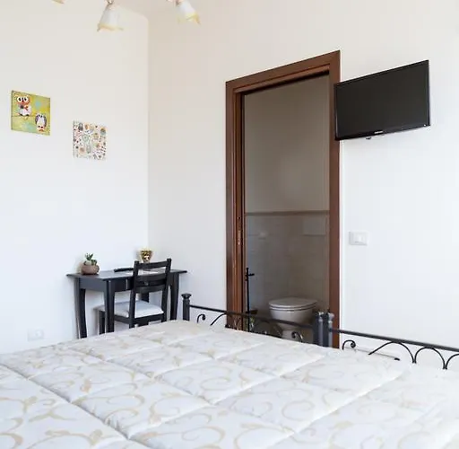 Dolce Sosta Konukevi 3*