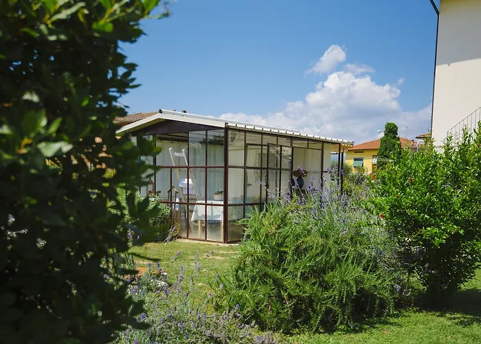 بيت ضيافة Dolce Sosta لوكا