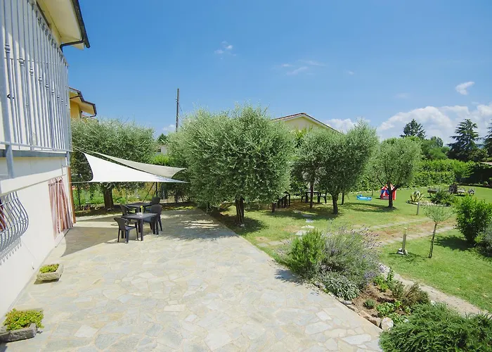 Dolce Sosta 3*