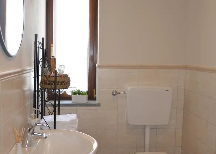 Dolce Sosta Konukevi 3*